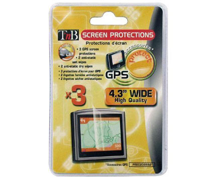 TnB Pack of 3 Screen