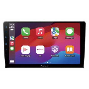 Pioneer SPH-PF97BT 2DIN Apple CarPlay, Android Auto, Bluetooth, USB